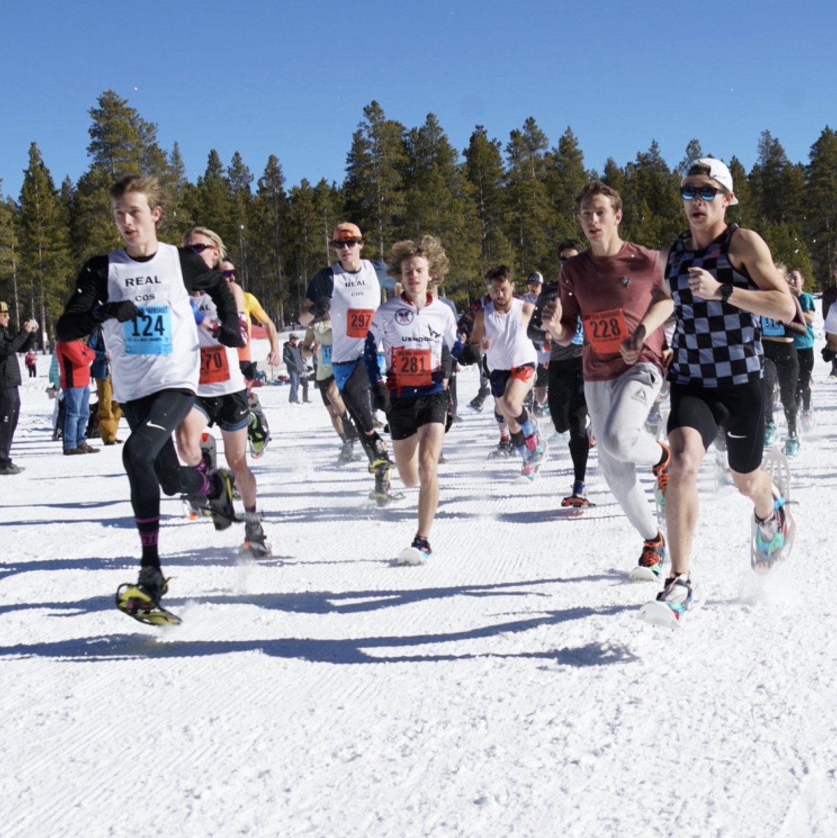 ATRA 🏃‍♂️ 🇺🇲 🏃 tweet media