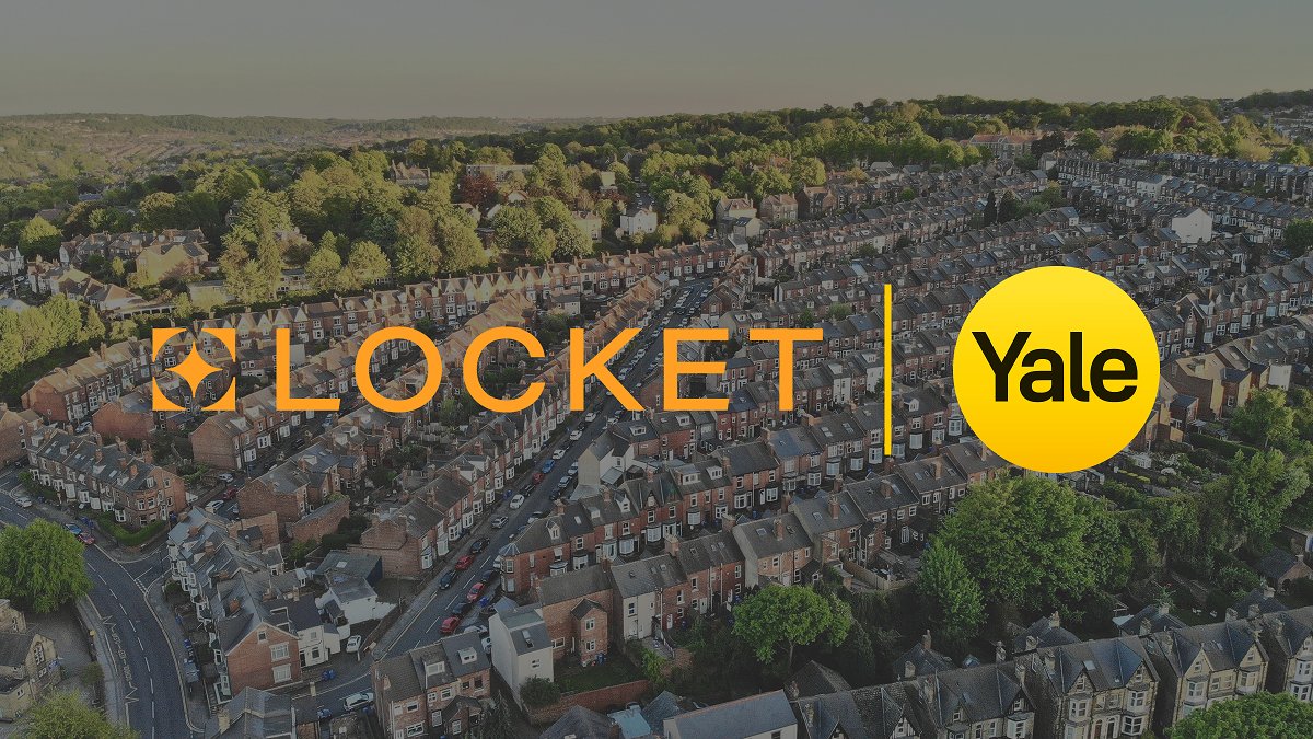 NEWS: We are proud to have teamed up with leading home insurance provider, <a href="/LocketInsurance/">Locket</a>, to give those who invest in smart security products a fairer price for putting preventative measures in place 🏡🔒 Read more ➡️ fal.cn/3mSWk