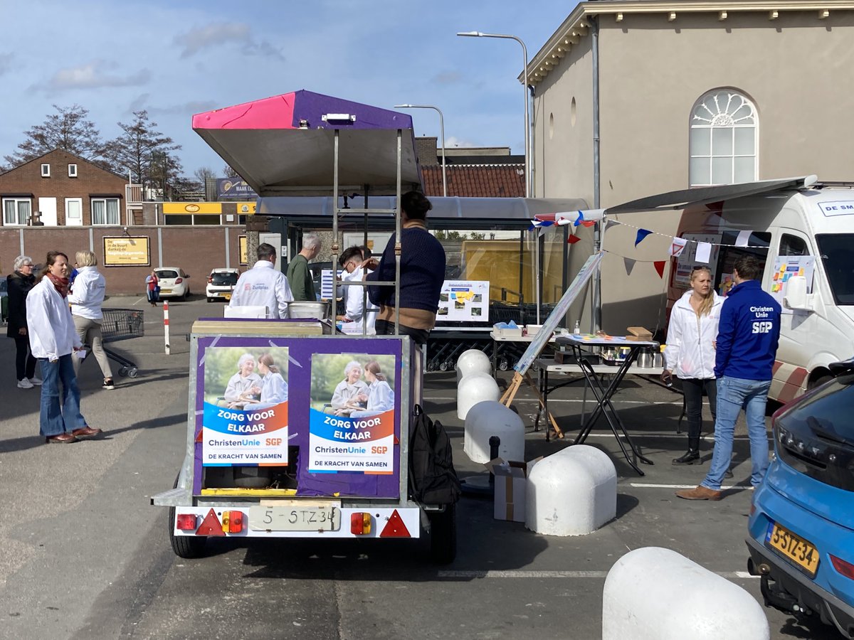 Peter Molenaar tweet media