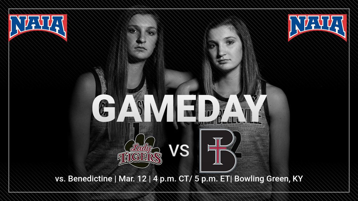 LTB_CU's tweet photo. Advancement is the job today.

🆚 Benedictine
📍Bowling Green, KY
🕓 4 p.m. CT / 5 p.m. ET
📺 https://t.co/2yYhp32UiS
📊 https://t.co/U0i9gbXo3T 
#️⃣ #GAMEDAY #WeAreCU https://t.co/LB5AakY1Go