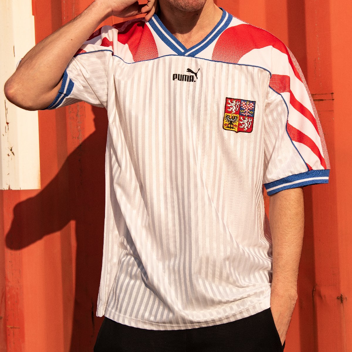Classic Football Shirts on Twitter 