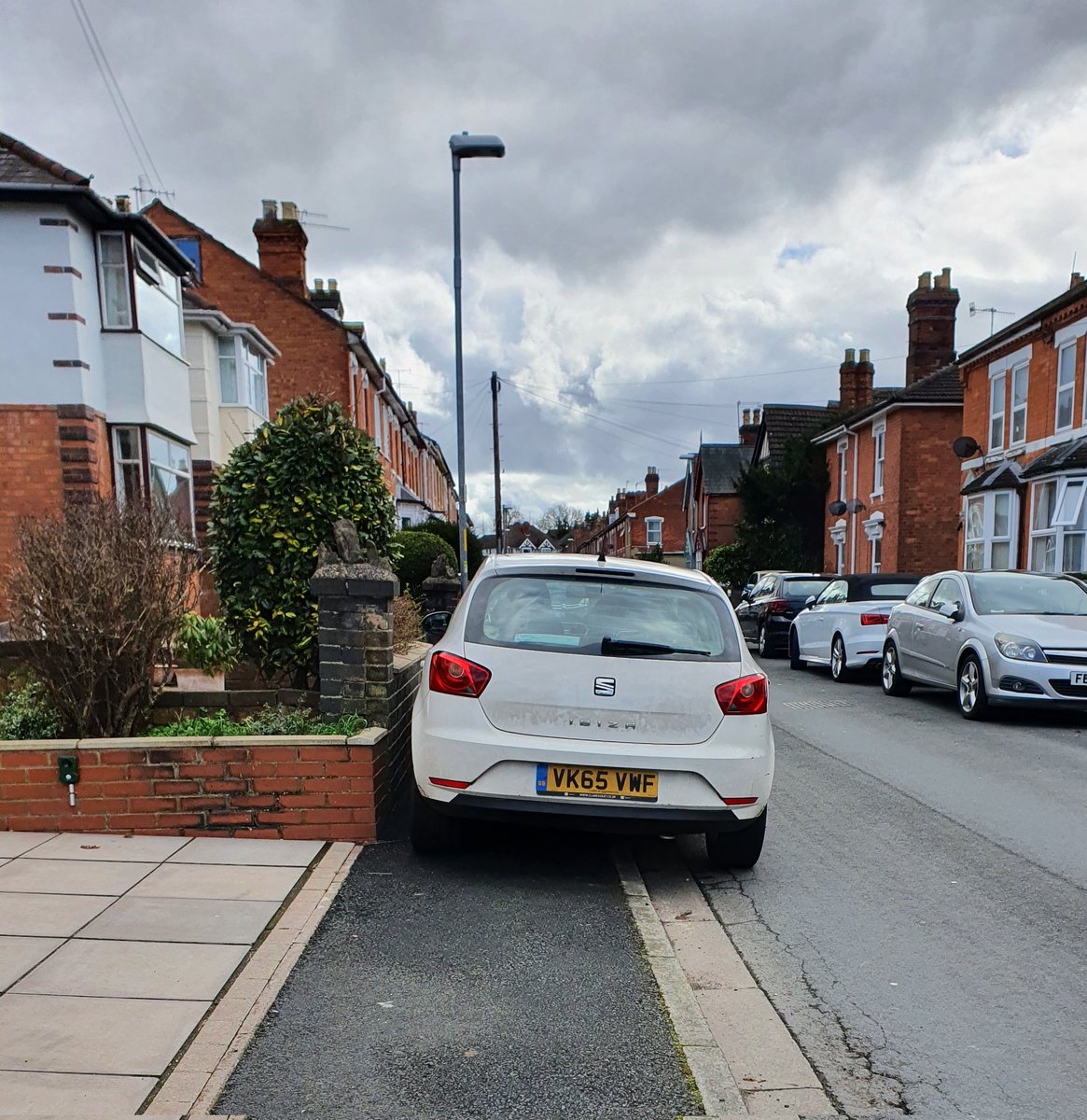 Winston Smith tweet media