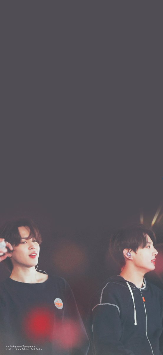 Jikook Wallpaper by cyphers on DeviantArt
