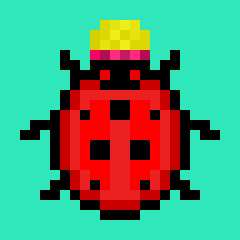 CryptoBugsx2B67's tweet photo. π Every struggle has a sacrifice behind it π
#NFT #CryptoBugs #Ladybug #NFTCommunity #NFTs #NFTCollector #NFTCollectibles #NFTCollectible #DigitalArt #LadyBird #FunFact https://t.co/mk4uGgvSRR