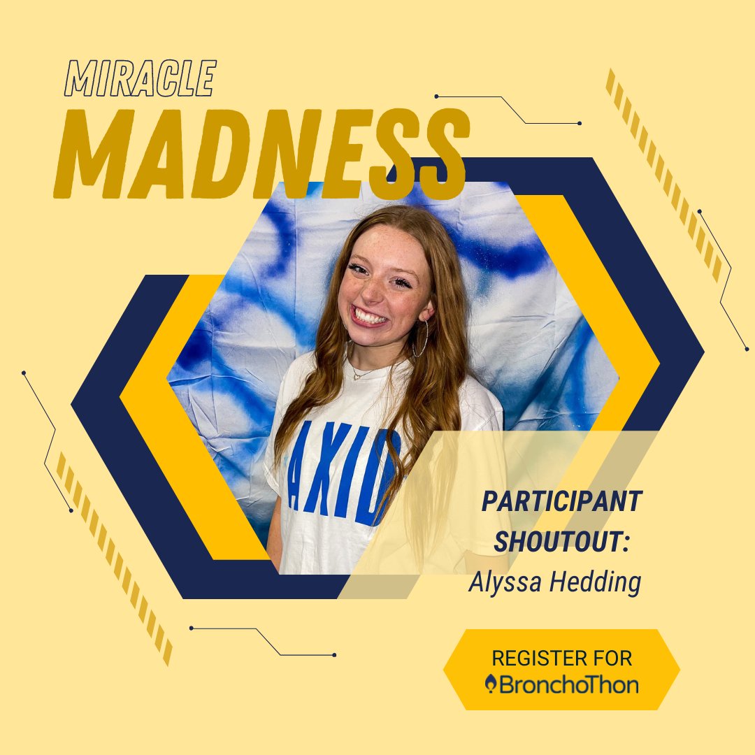 UCO BronchoThon tweet media