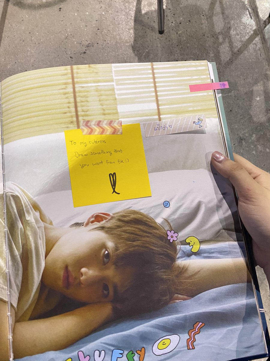 พุดดิ้งนม ૮₍ ˃ ⤙ ˂ ₎ა🍮🥄 tweet media