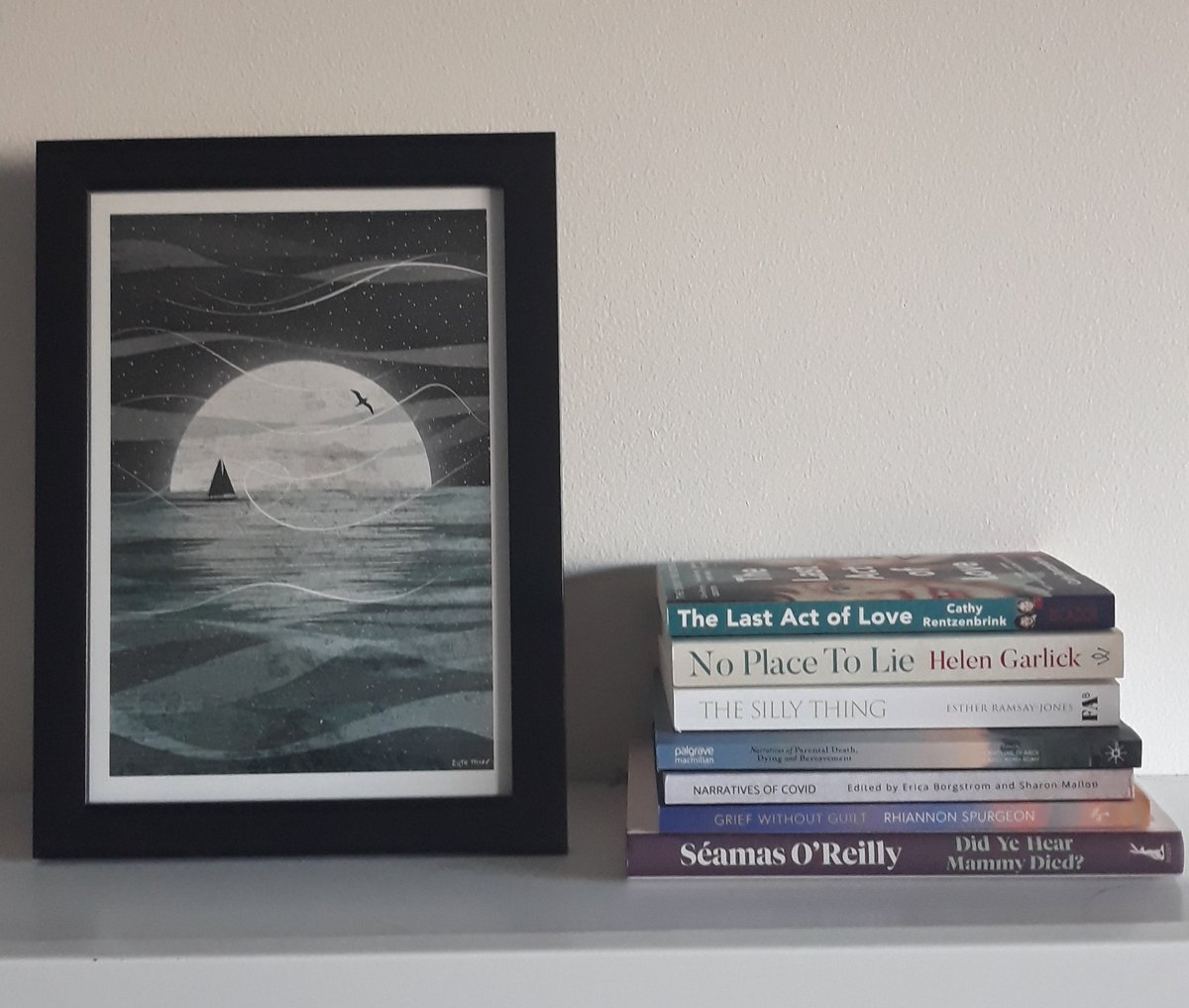 deadgoodreading's tweet photo. A sneak peek of what is to come this #MemoirMarch
#Amreading #booktwt #books #memoir #death #dying #loss #Grief #bookstack #DeadGoodReading https://t.co/Vbcsyt3hZQ
