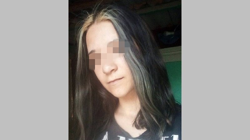 В Ростовской области нашли живой пропавшую из Калмыкии 17-летнюю девушку tuzlovgrad.ru/news/V-Rostovs…