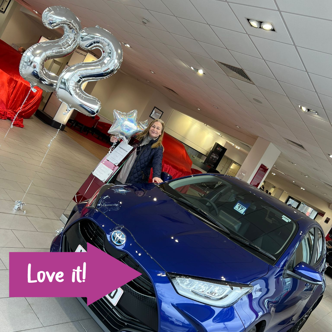 BurrowsToyota's tweet image. 🚘🎉🚘🎉
#22Plate #PlateChange