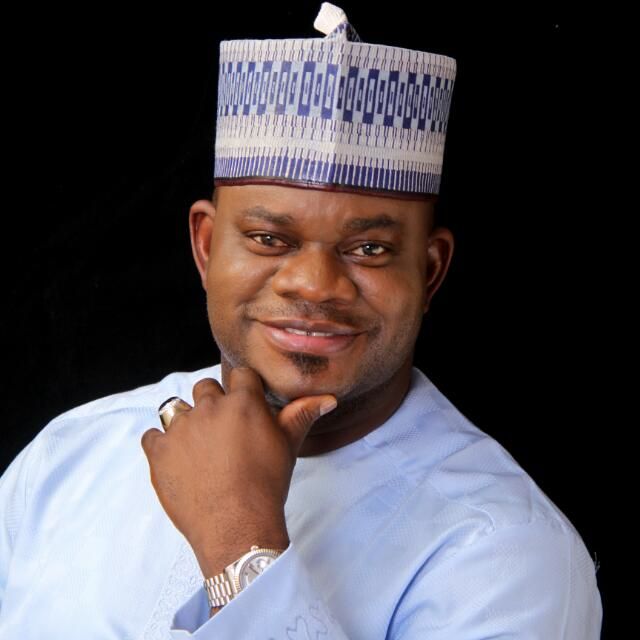 CASASaction's tweet photo. Based on field reports, where do we place a percentage monthly salary of #2000, #5000, #10000 being paid by the @OfficialGYBKogi led government?

This is a payment system that lacks empathy for livelihood.

The good people of Kogi should come first.

#kogi #kogifirst https://t.co/9IqPyyRBsC