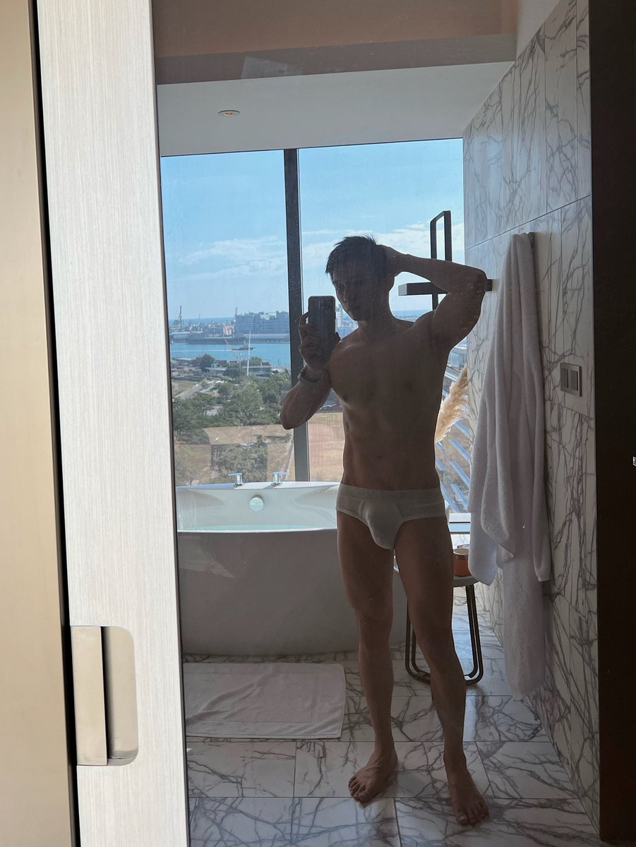 好哦 我知道在Twitter還上碼 是違反規定的🙂