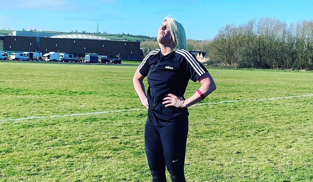 Trojan Fitness tweet media