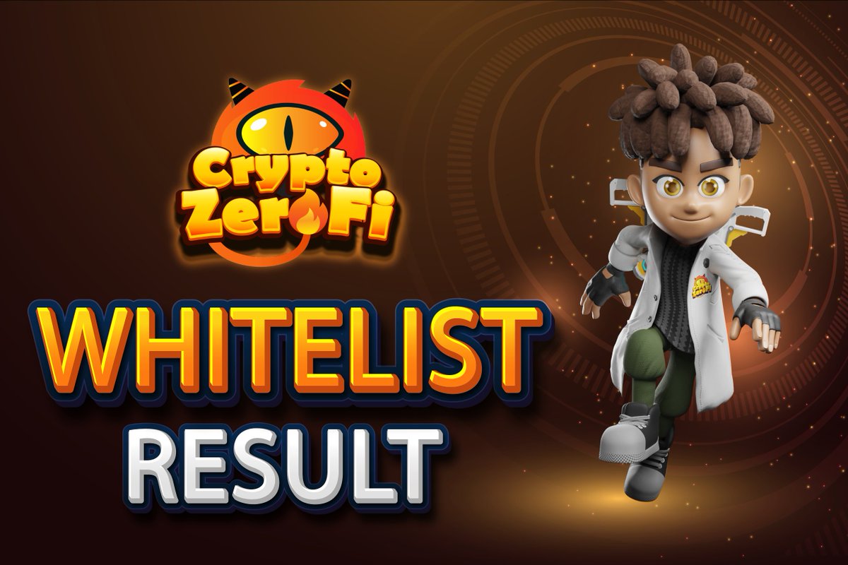 CryptoZeroFi.io tweet media