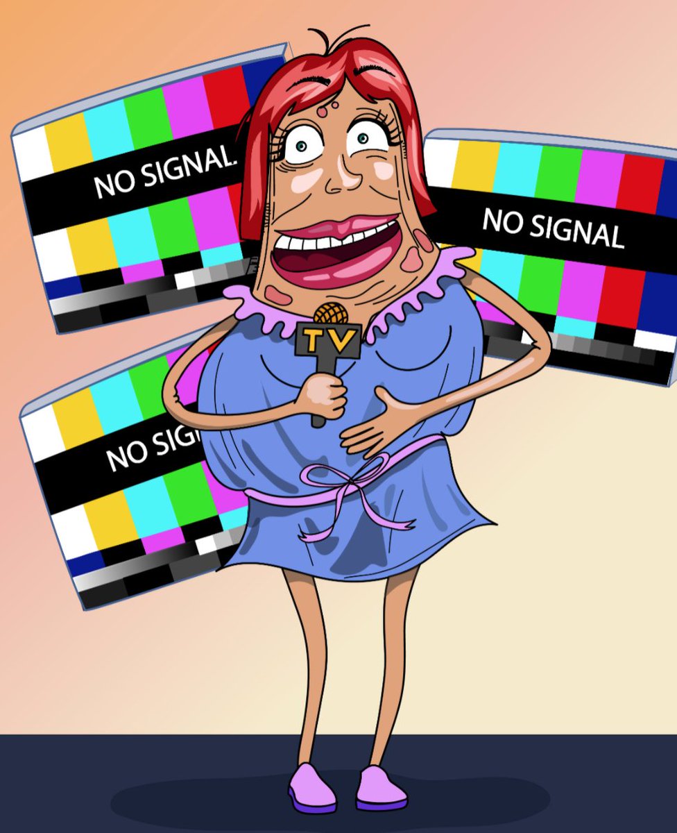 Anotherapp_io's tweet photo. 📢 No stale news here 

What do you think of the #Zoidsters news anchor? 🤩

Get ready for our #NFTs collection: Where art meets utility

Like + RT

A surprise reward with each #NFT

#NFTCommunity $ZPAY https://t.co/eJSCKFeDk7