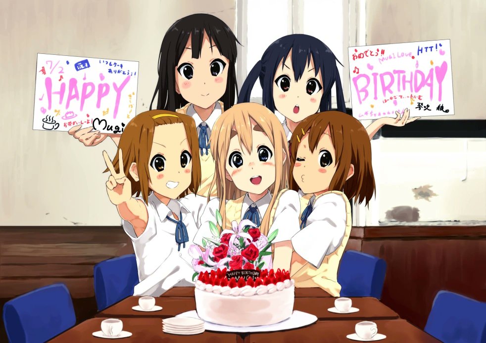 Beagleboy4ever's tweet photo. @excaliblader Happy Birthday! 🎂 https://t.co/6oVEzFGQFM
