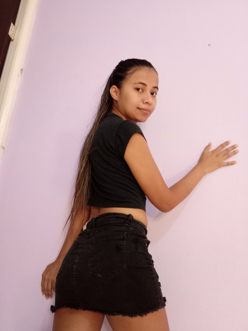 Natural mente estoy 😊❤️ #naturalgirls #sexy #Morena https://t.co/1uKPGRJv3F<a href="/tag/naturalgirls"class="tags">#naturalgirls</a><a href="/tag/sexy"class="tags">#sexy</a><a href="/tag/morena"class="tags">#Morena</a>