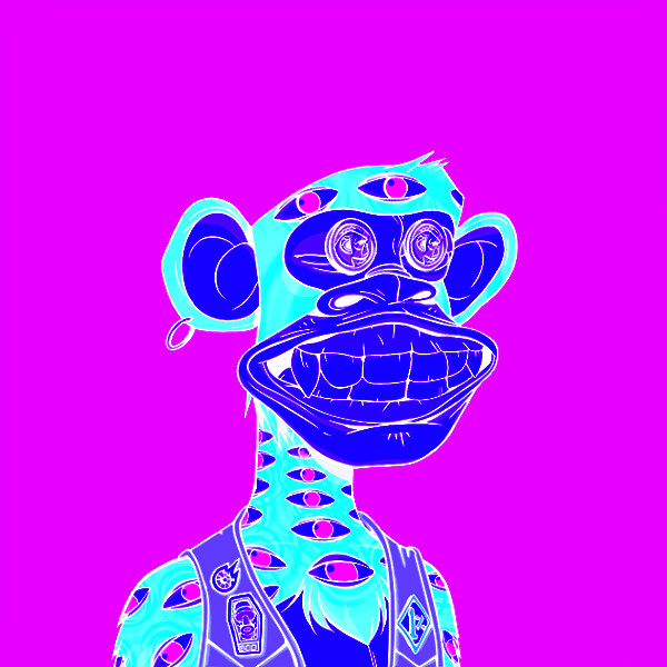 stark_mkt's tweet photo. 👑 #NFTGIVEAWAY 👑

🏆 1x | Queerish Ape NFT

Entry:

🐒 Follow @sofynft &amp; @ijs_003
🐒 RT+❤️

⏰️ Ends In 48h.

🍀 Good Luck!

#NFT #NFTs #NFTCommunity #NFTGiveaways #FreeNFT #nftcollectors #nftcollector #NFTArt https://t.co/3oXalNjafO