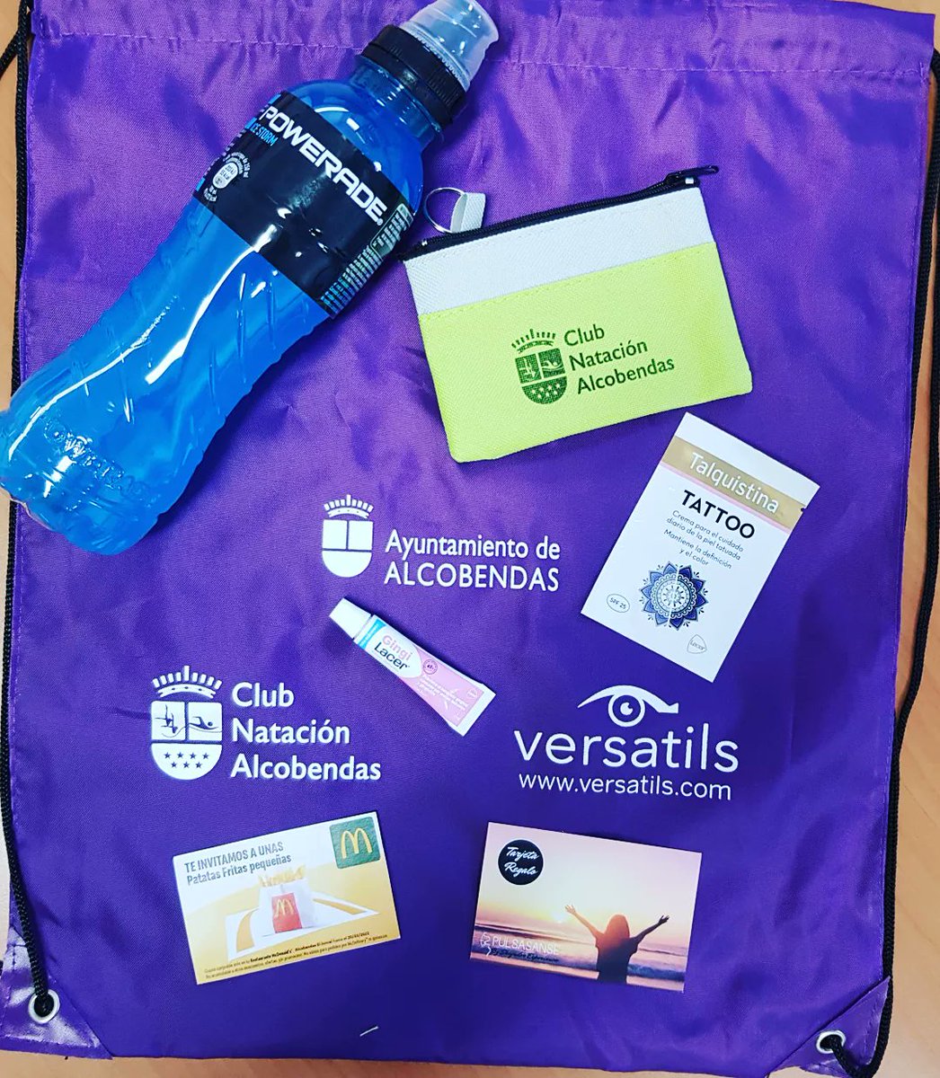 CNAlcobendas's tweet photo. Ya tenemos todo preparado para celebrar mañana el día internacional de la mujer 👏👏👏
@cocacola_esp @lacer_oralhealth @PulsazioneSanse @mcdonalds_el_juncal @ALCBDS_Ayto @ALCBDS_Deportes @disseny_sport 
@fundalcobendas 
@talquistinatattoo 
@fmn_oficial https://t.co/xGmXeScOq1