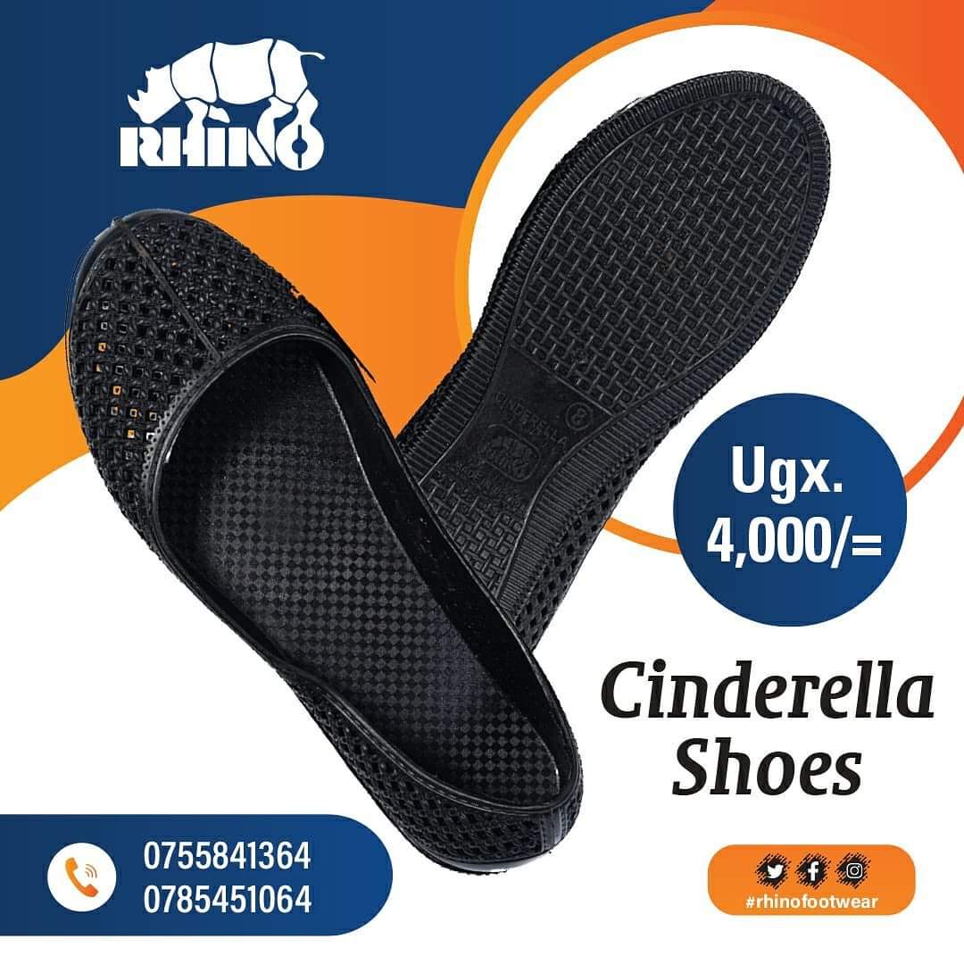 Treat your Cinderella with comfortable footwear.

#cinderellashoes #cinderellas #shoes #femaleshoes #femalefootwear #footwear #rhinofootwear #alamgroupofcompanies