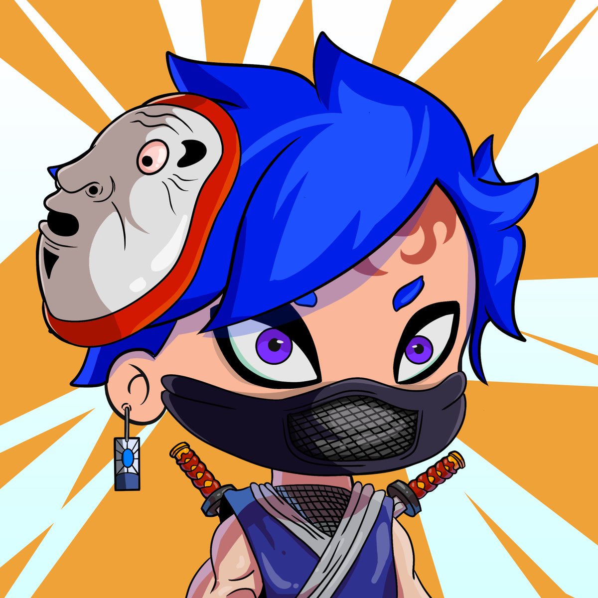 kamakura_nft's tweet photo. Some random generated Kamakura

❗️GIVEAWAY❗️
🔵1 OG
🔴3 WL

Follow &amp; RT 
Discord:https://t.co/wFNKVeSfTl https://t.co/uW03qZerl7