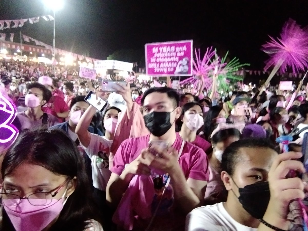 dendeliaa's tweet photo. #IsabelaisPink #AwanTiSolidNorth #IsabeLENI #BambamPink https://t.co/ULWfVHCPTt