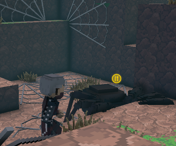 Eleonorxis's tweet photo. @TheSandboxGame I just participated in the daily #SandboxAlphaS2Contest for a chance to earn up to 1,000 $SAND! Starting March 10 - Show your love for Dracula. Check out my screenshot below! 👇 #SandboxAlphaS2 https://t.co/3mlC5gbQWr