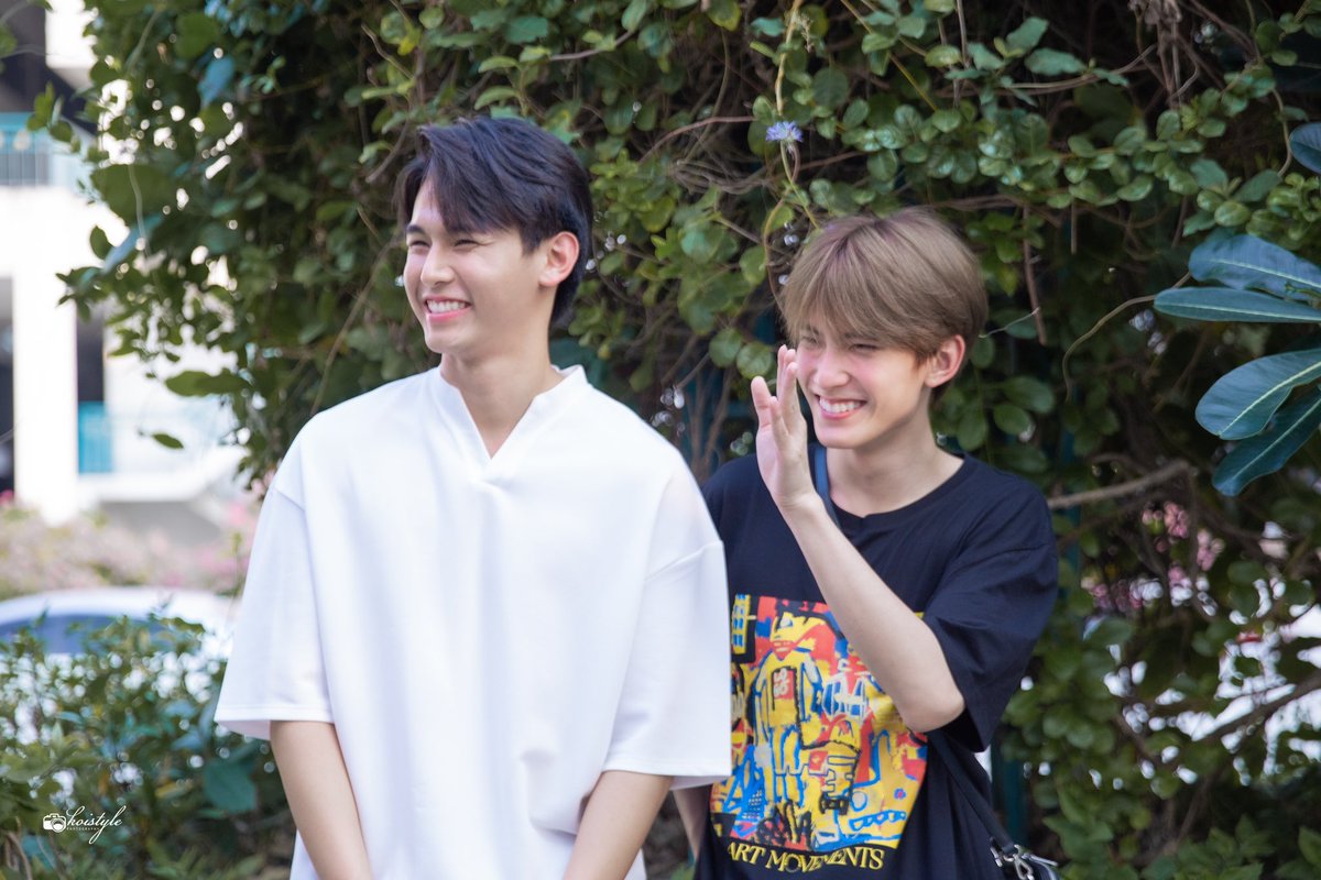 KOistyle's tweet photo. [12.03.2022 | #JaFirst #จาเฟริสท์]

รอยยิ้มของพวกต้าววว ☺️😁😆

#First_Chalongrat #JaPhachara
#รักแรกของเฟริสท์ #TeddyJa https://t.co/NHzenVTwZG
