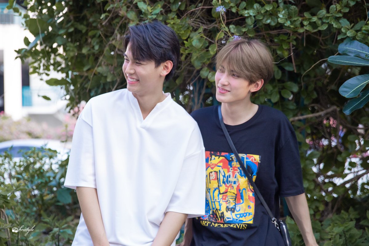 KOistyle's tweet photo. [12.03.2022 | #JaFirst #จาเฟริสท์]

รอยยิ้มของพวกต้าววว ☺️😁😆

#First_Chalongrat #JaPhachara
#รักแรกของเฟริสท์ #TeddyJa https://t.co/NHzenVTwZG