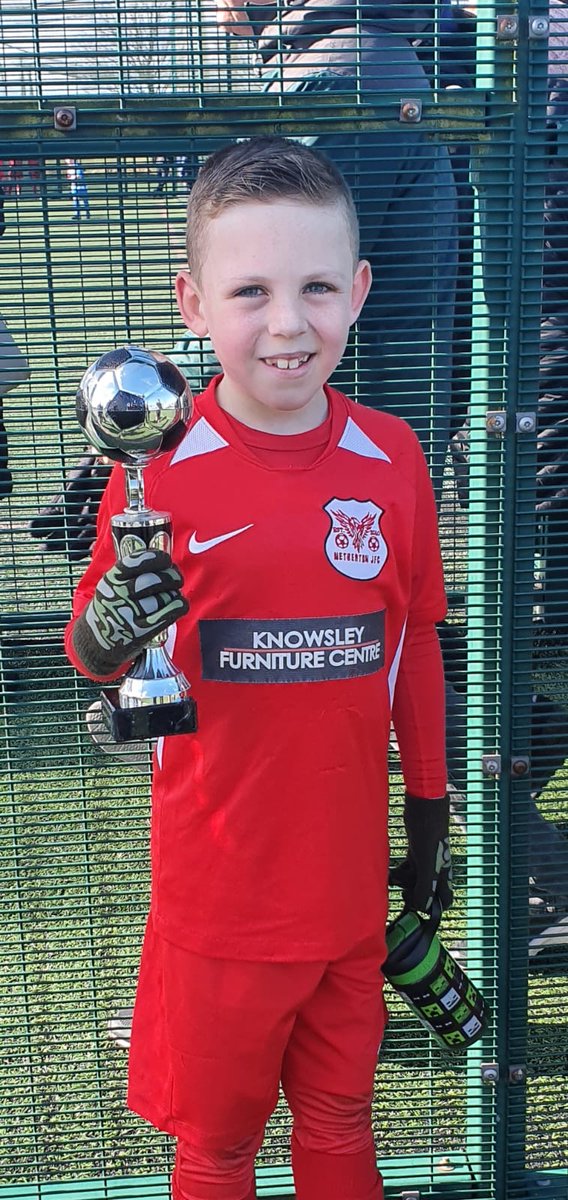 A tough game today against an under 9’s team, the boys worked hard and had a taste of what’s to come next season. We got beat 9-1 but the boys will learn from it, into the next one 💪🏻. Well done Mason MOTM ⚽️