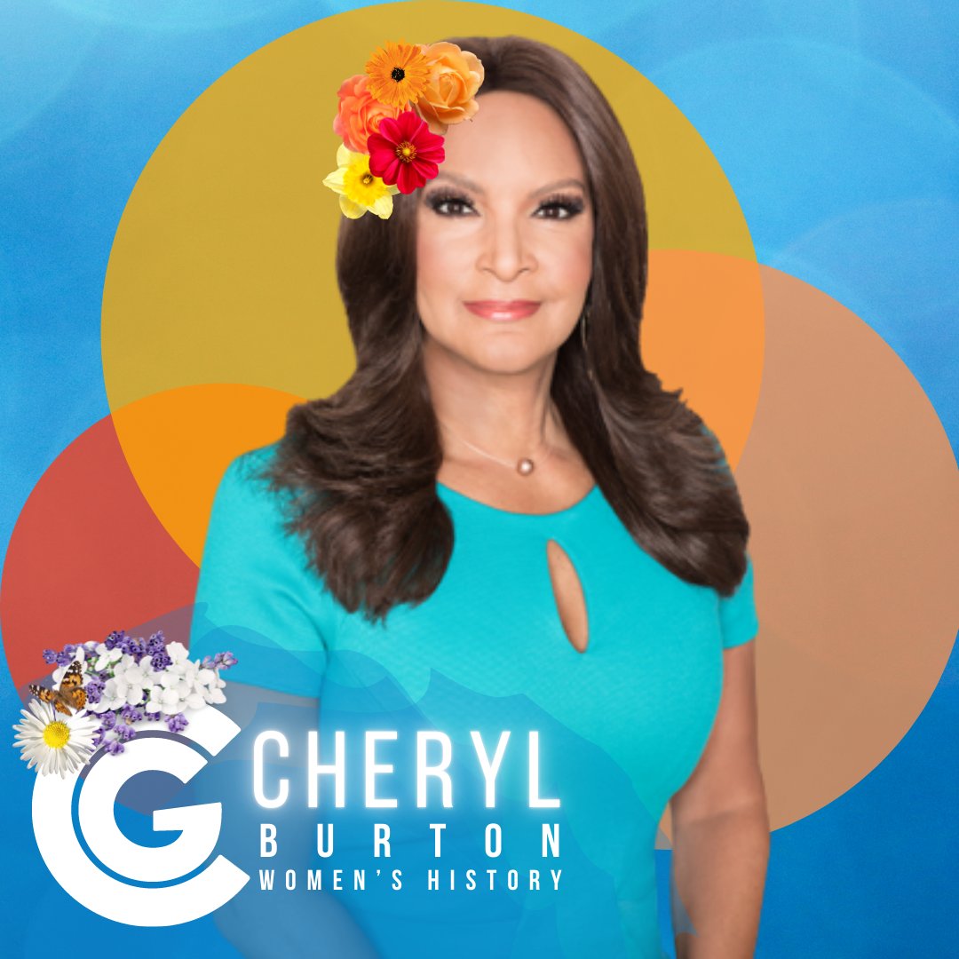 CommonGroundFND's tweet photo. iHeartMedia Chicago is celebrating Women leaders who have significantly contributed to Chicago’s history. Chicago news anchor Cheryl Burton is a recipient of the “Woman Who WIN Class of 2022” award! Her impact, vision and hope paves the way for many more women to come! Congrats! https://t.co/I2xkyzGIAU