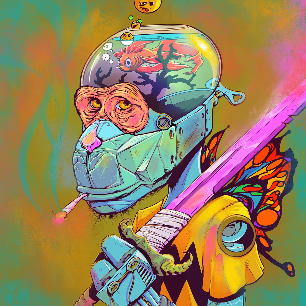 A project concept pre-<a href="/truth/">Truth Arts</a> - not sure what to do with this now.