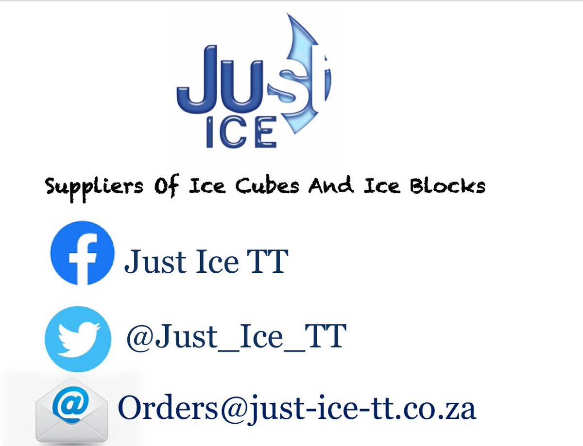 Just_Ice_TT's tweet photo. 🧊R15 a Pack And R10 when you buy 50 or more packs🧊.     

#DJSBU  #VhuvhambadziDrive https://t.co/vsvnjhqf0e