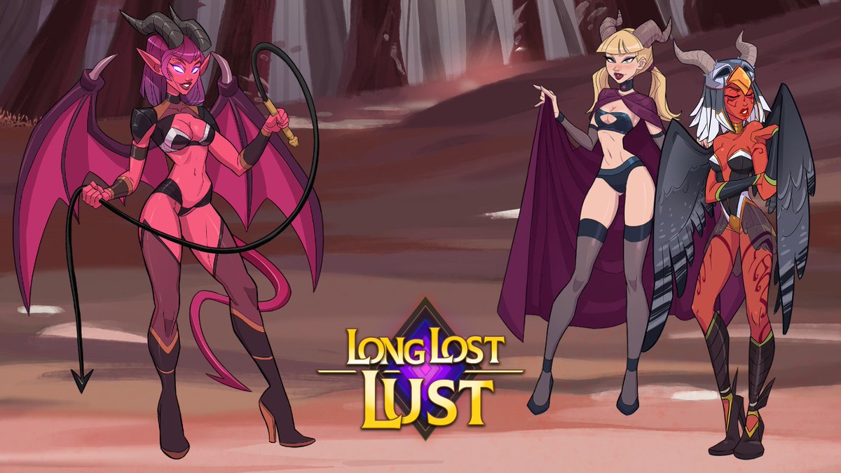 ✨Aine@LongLostLust✨ tweet media