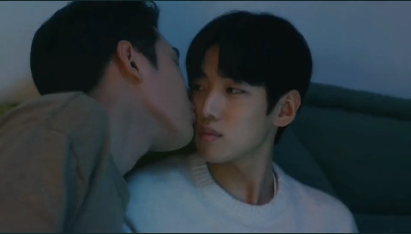 Jynx1606_chan's tweet image. #SemanticError était un ptit bijou de BL coréen 🥰 des moments fluffy et drôles, des perso très sympa et une story plaisante ! 

Je recommande vivement 🤓

#SemanticErrorEP8 #SemanticErrorFinale 
#시맨틱에러 #KoreanBL #BLseries #boyslove