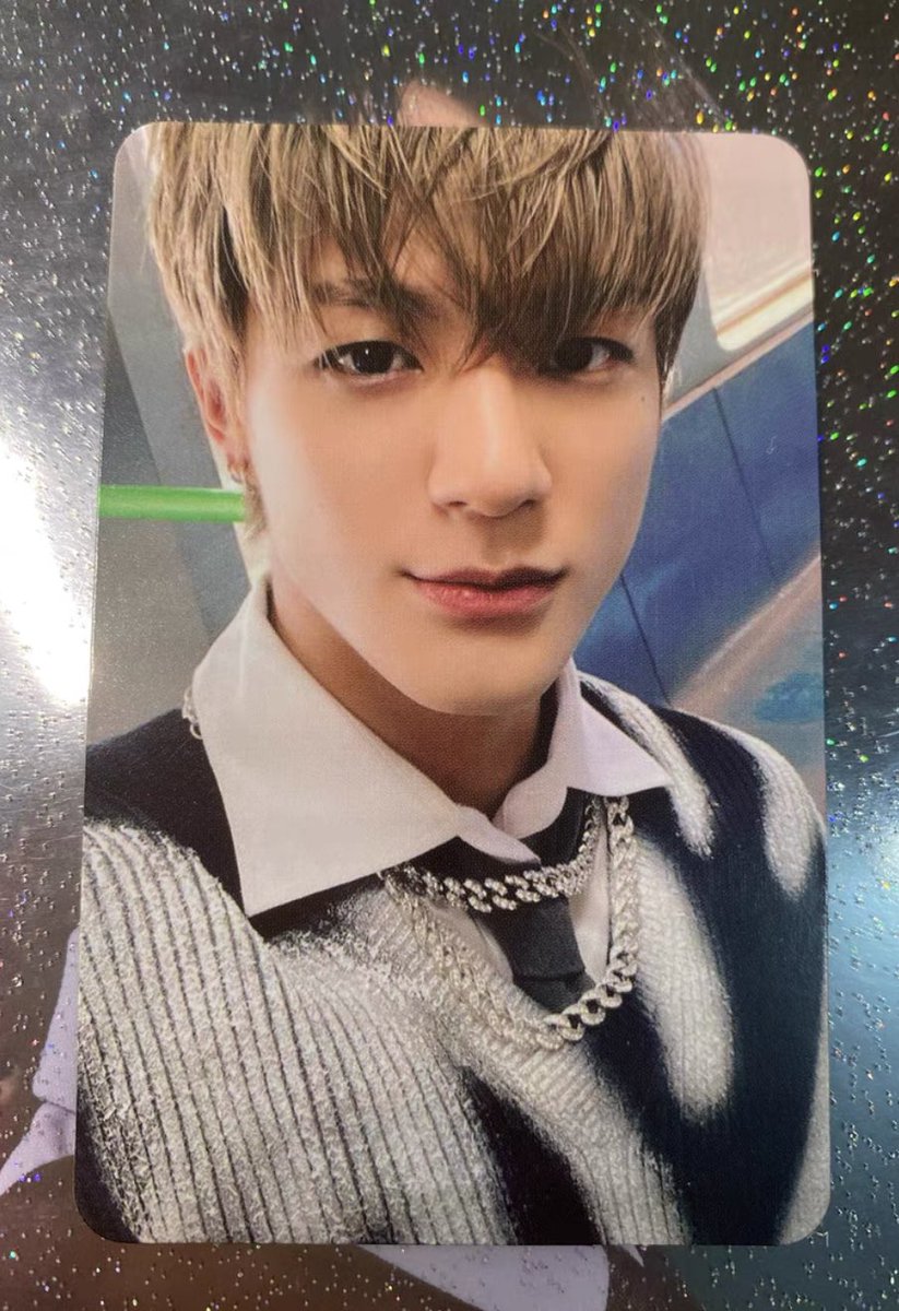 YY000323's tweet photo. #YYpreorder #pasarNCT #pasarNCTmy 🇲🇾
✴️✴️✴️
WTS NCT SMCU
JENO DAYTIME (LIGHT DEFECT)
RM59 INC EMS
✴️✴️✴️
PREORDER FROM CSELLER
ETA 3-4 weeks https://t.co/QlXl1CH6Xy