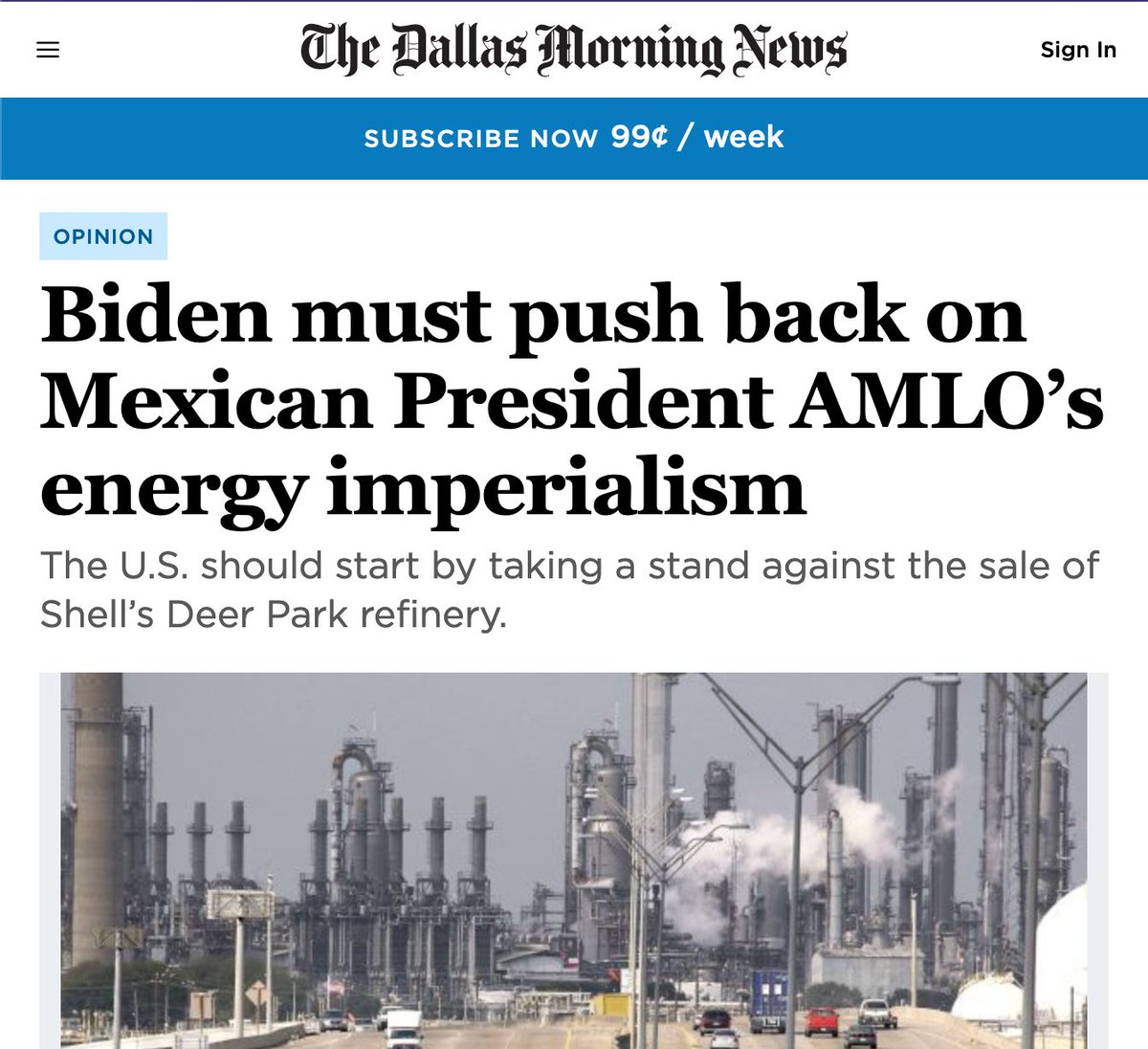 Alan MacLeod tweet media