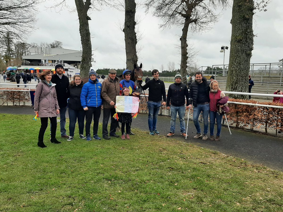 Irishracing.com Live tweet media