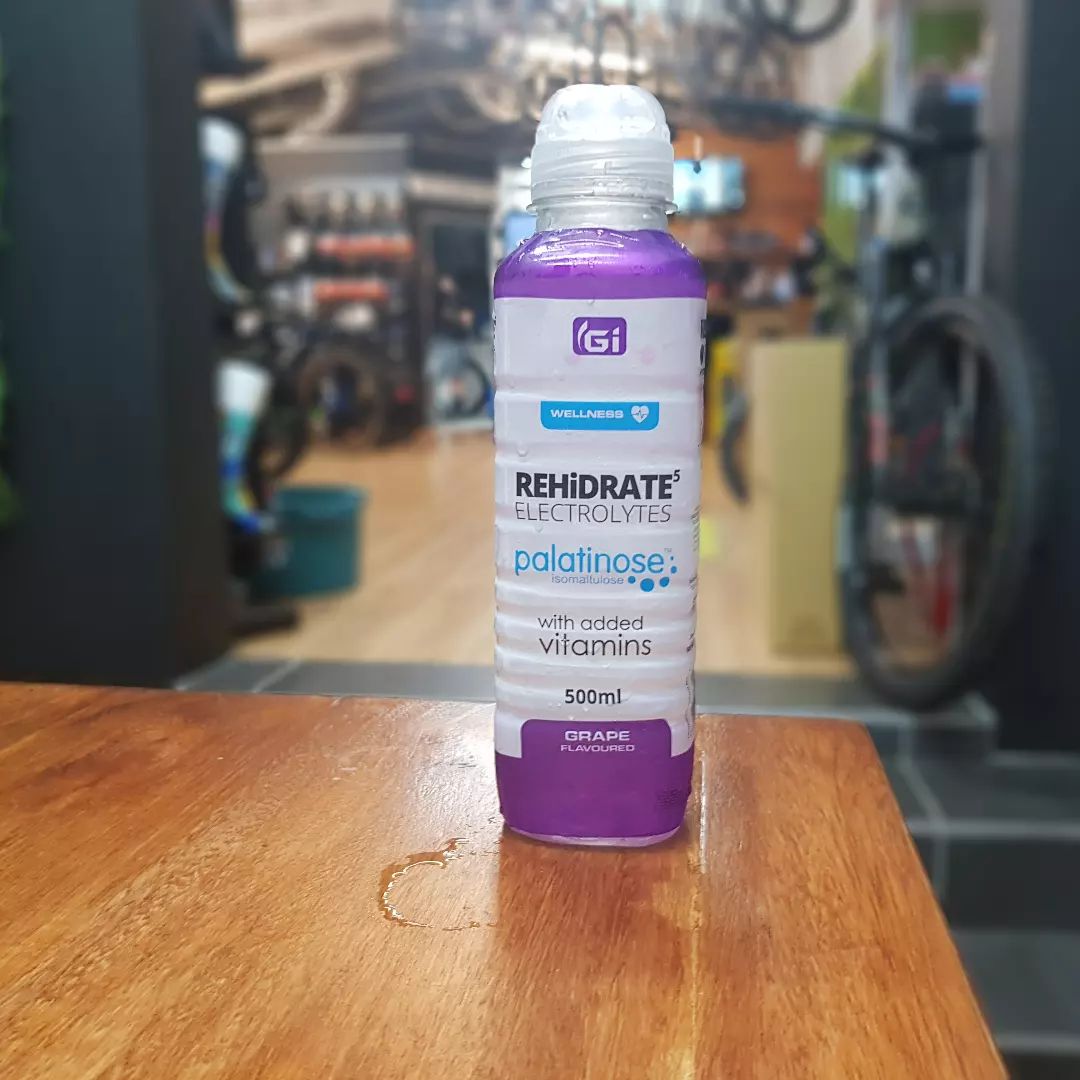 #REHiDRATE back in stock 
Only 50 Cal per 500ml with 50% NDA Vitamins and with all 5 salts lost during sweat 
With patented carbohydrate #palatinose

instagram.com/p/CbAcR4YKhfc/ via tweetgram.me