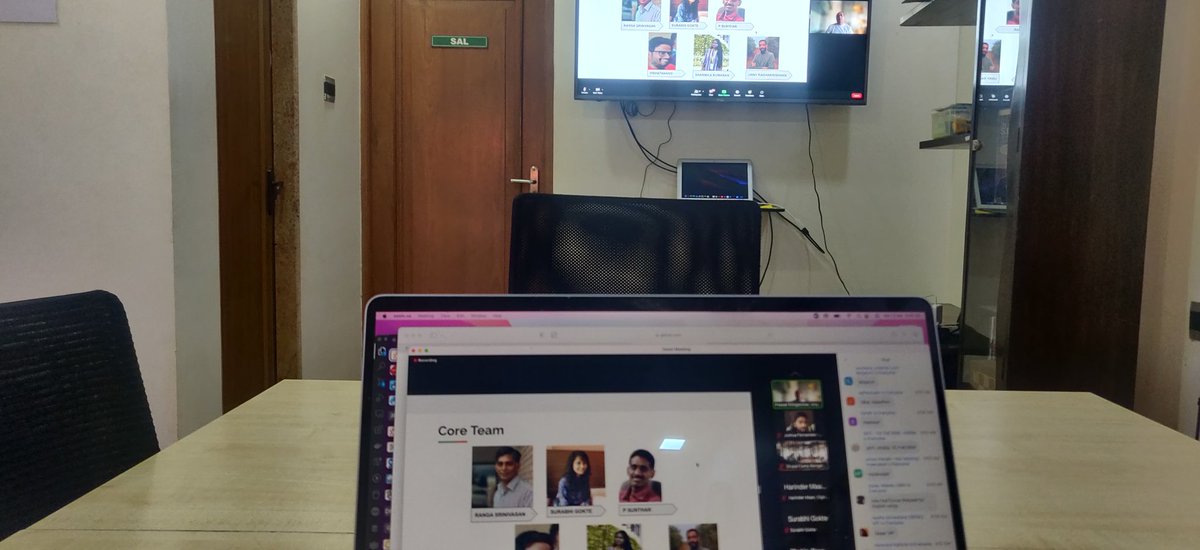 Drupal India Association tweet media