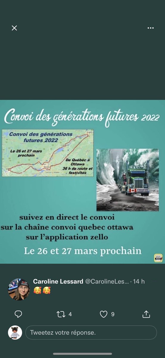 lolonthego's tweet photo. Si vous pensiez que c’était fini! Apparement l’essence n’est pas encore assez chère! 🤦🏽♀️ #convoidelahonte https://t.co/D9IQfRek7O