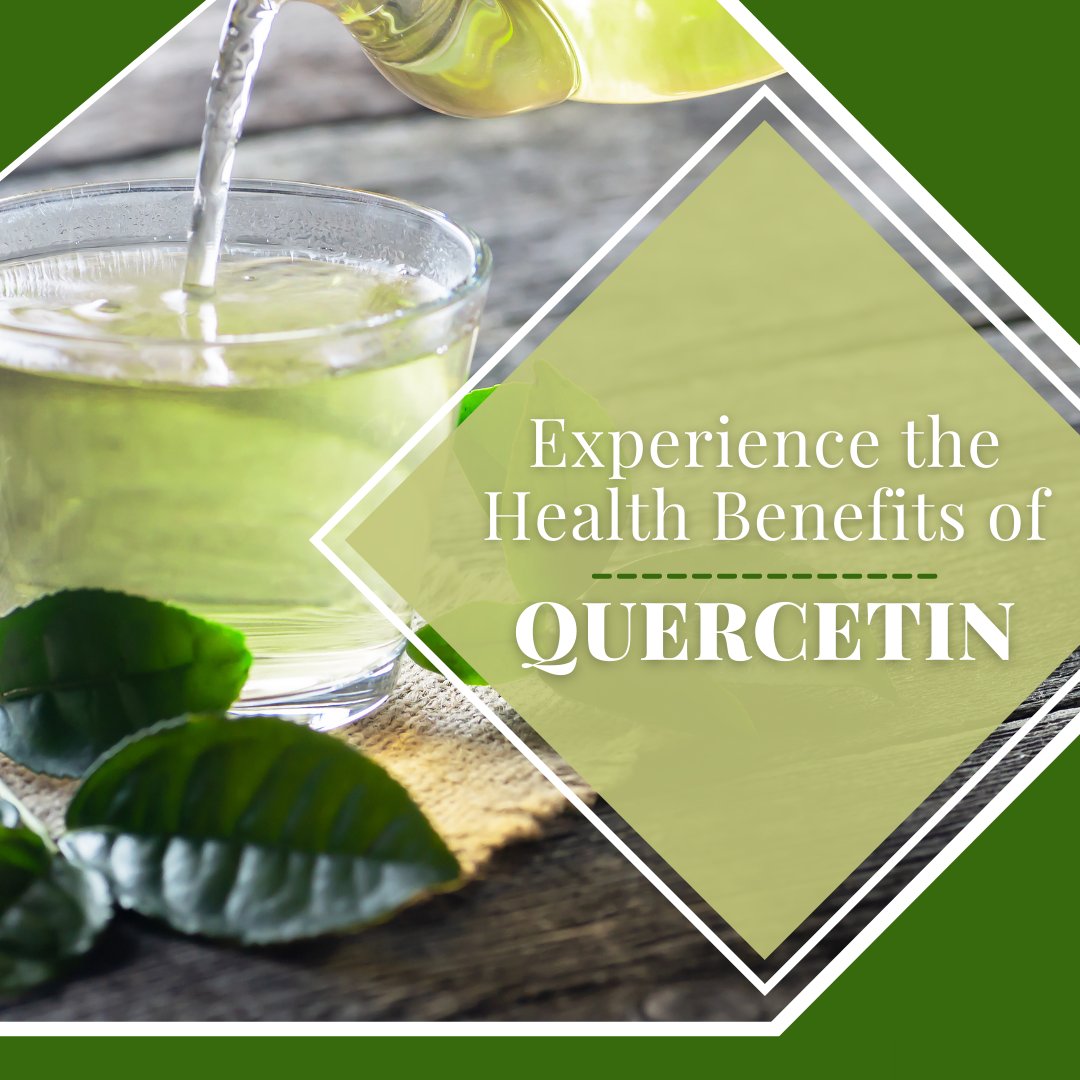 MortarPestle207's tweet photo. #Quercetin is a #Flavonoid that is naturally abundant in onions, apples, #GreenTea, &amp; #Wine. Studies have found that quercetin may support #CellularHealth &amp; the body’s response to #OxidativeStress, neuronal health, &amp; #CardiovascularFunction. Ask our #Pharmacist for more info. https://t.co/cm5vupuyRM