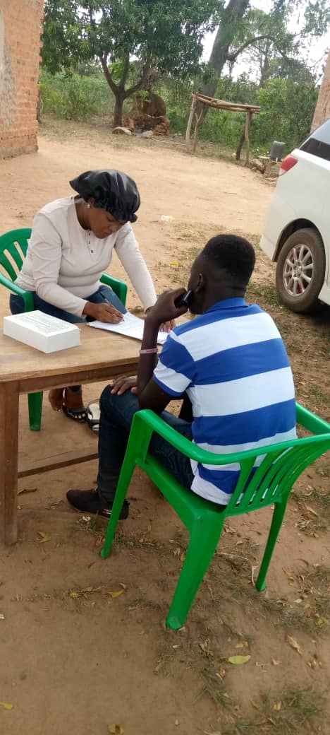 Hopembale1's tweet photo. Another clinical outreach was conducted in SERERE District. Hope Mbale is determined to scale down HIV prevalence among key populations in Eastern Uganda and contribute to 95%95%95% PEPFAR and UNAIDS global goal by 2030. Big thanks to #UHAIEASHRI for financial support. https://t.co/9nsepUFR5F