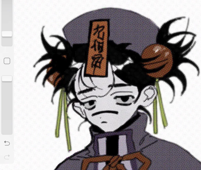 魔法がつかえるタイプのチョソ 