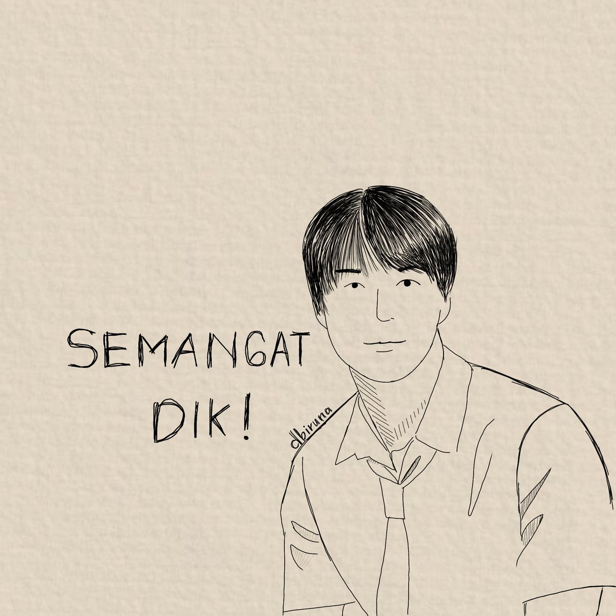 dbiroearth's tweet photo. Semangat Dik!
@nextofkinx
#harusPD
#WhatsYourButterflies https://t.co/dYyFKGYtK1