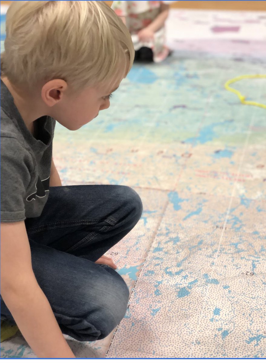 WildRoseEle's tweet photo. The Indigenous Map of Canada is coming to @WildRoseEle this week and it is GIANT (we mean it!). Families are invited to book a time to come learn and explore. Check out the Wolf Weekly for more info! @StAlbertPublic https://t.co/iM6n4qKL34