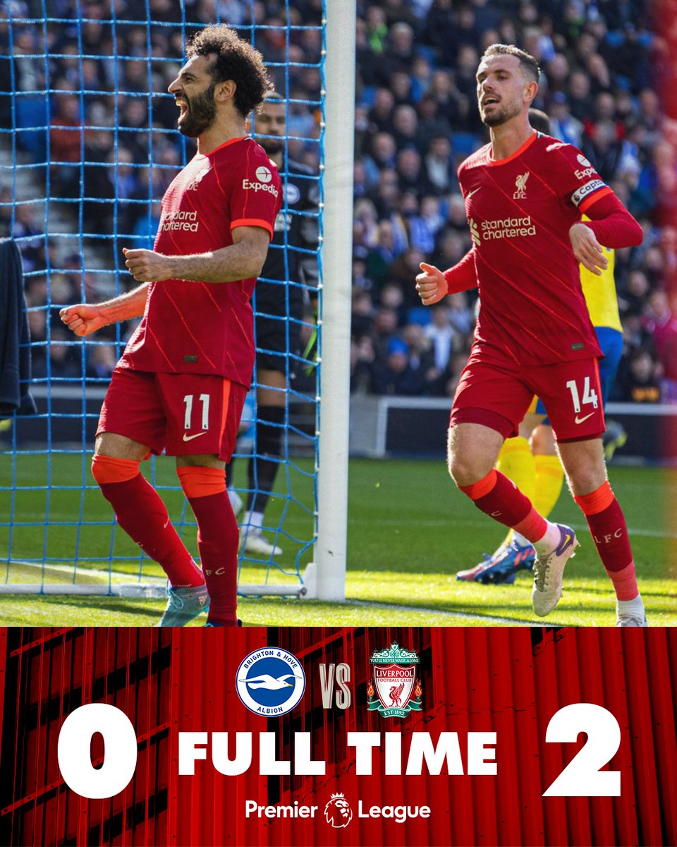 LFC's tweet photo. Three points on the south coast 😍 https://t.co/z61utgy6Qm