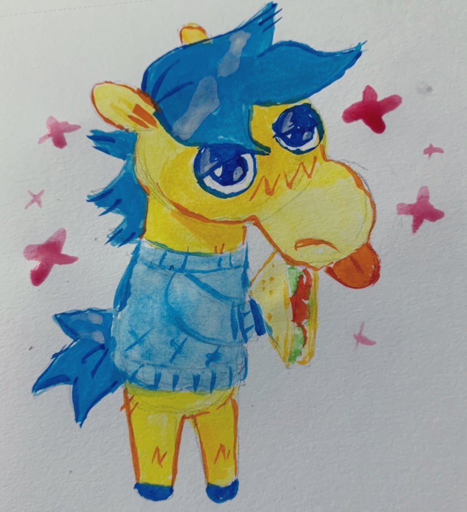 [ repost ]

Sketchy and a traditional art 