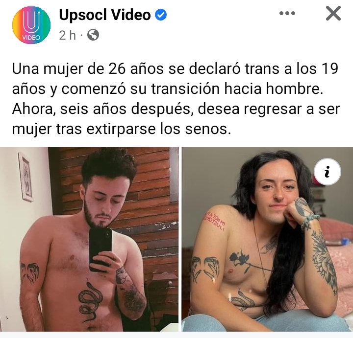 ¿La habrán devuelto las piezas en una bolsa, como en los talleres mecánicos?