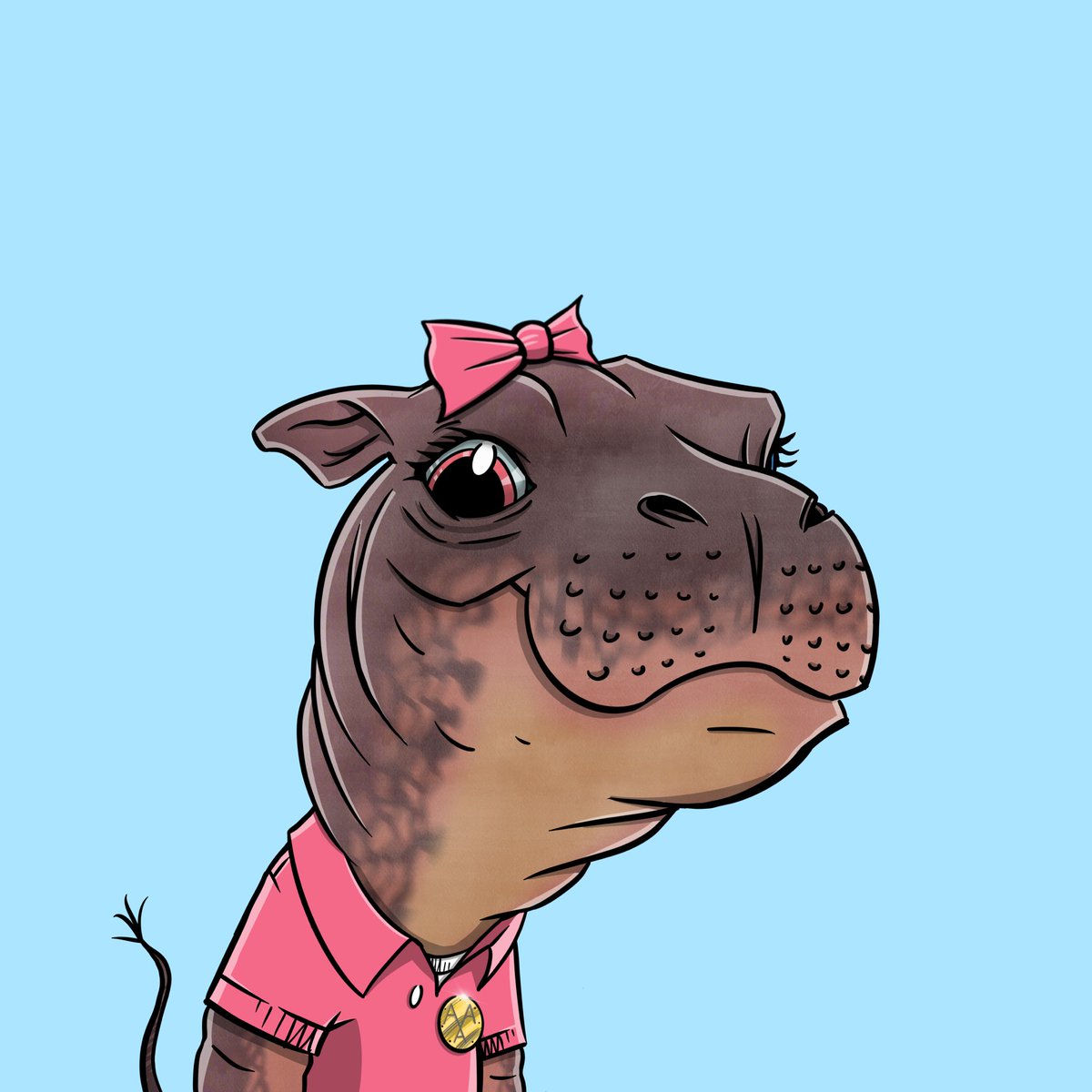 Alphabet Animal Academy tweet media